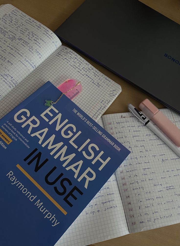 Grammar & Writing K-8