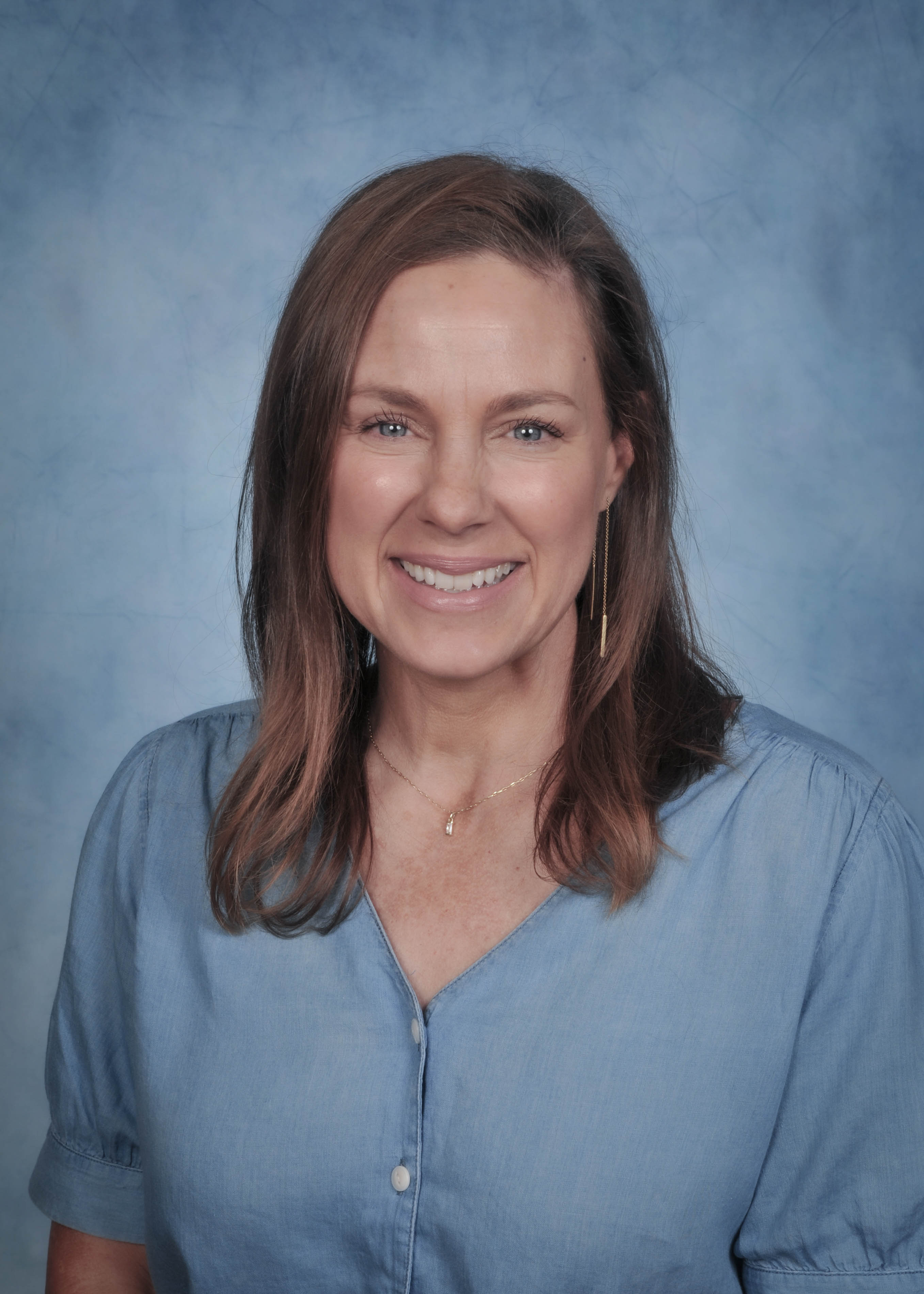 Shannon Fine - K-8 Academic Coach